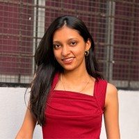 Nidhi Sansare